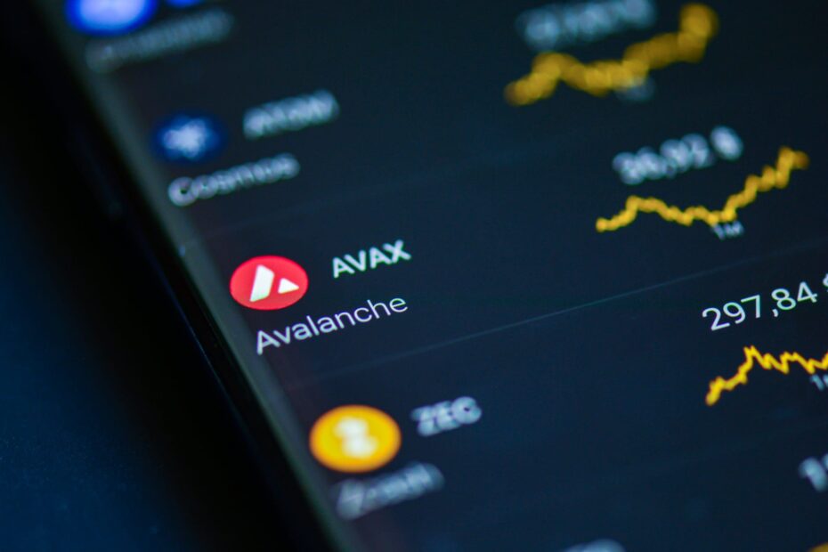 Avalanche (AVAX)