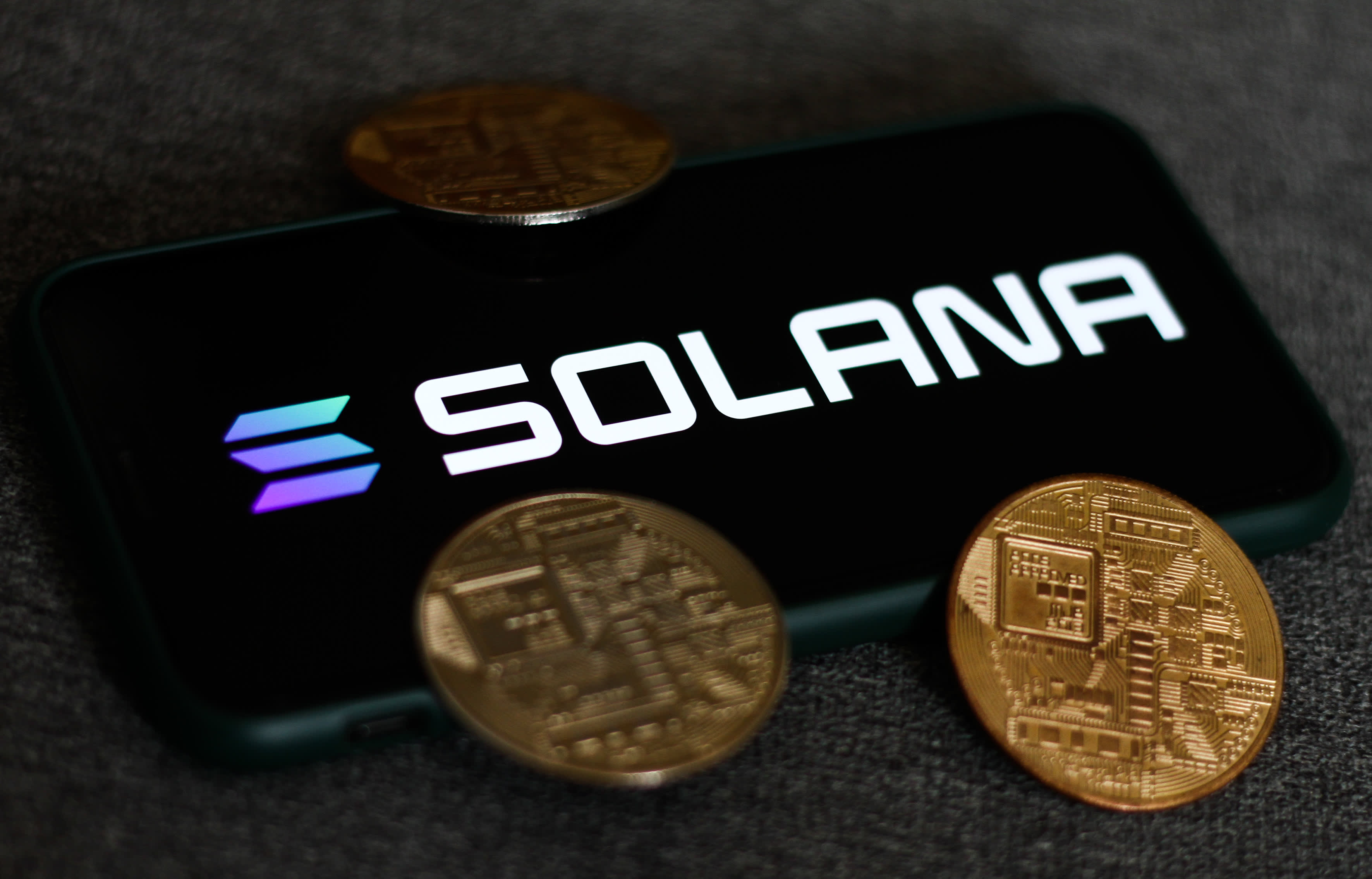 Solana (SOL)